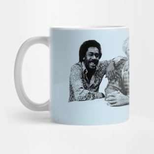 Sanford And Son Retro Vintage VIII Mug